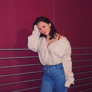 Meet your Posher, Day